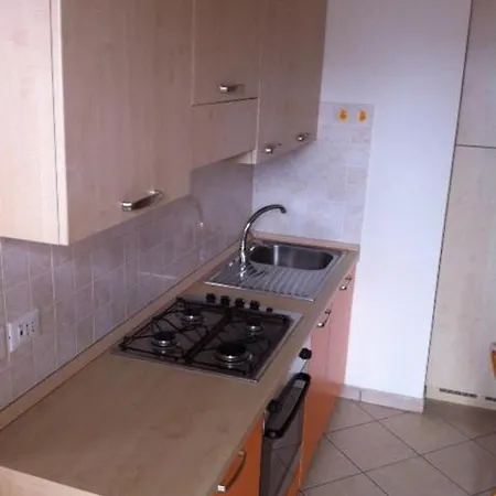 Apartmán Palace Giardino - Walterigato Solo Per Famiglie