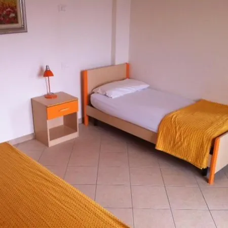 Apartmán Palace Giardino - Walterigato Solo Per Famiglie *